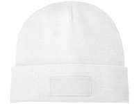 Шапка «Boreas» с нашивкой