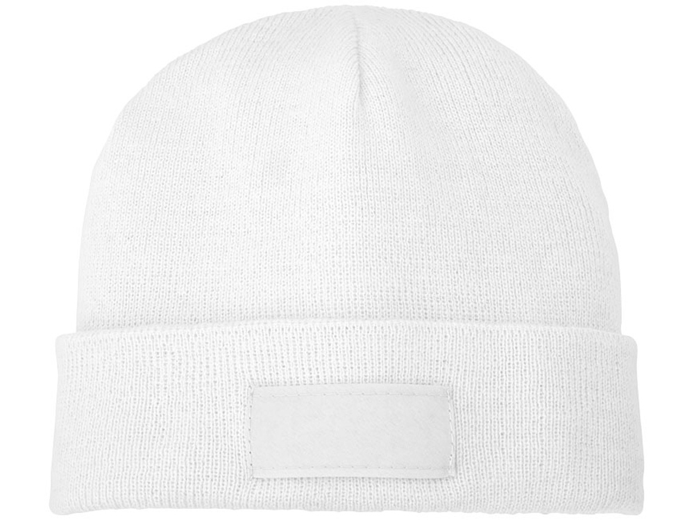 Шапка «Boreas» с нашивкой