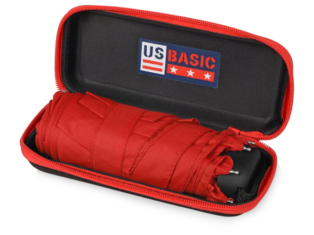 Зонт складной &laquo;Frisco&raquo; в футляре