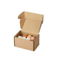 Набор свечей на подставке «Пионы»