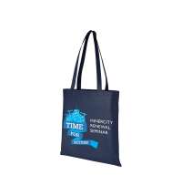 Сумка «Zefir» нетканая