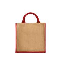 Сумка подарочная «Hindy» из джута