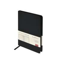 Ежедневник А5 &laquo;Megapolis Color&raquo; soft-touch