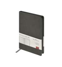 Ежедневник А5 «Megapolis Color» soft-touch