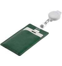 Ретрактор Attach New с ушком под ленту, белый