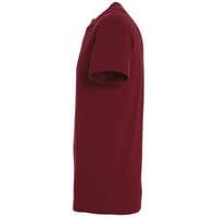 Футболка IMPERIAL 190, гранатовая