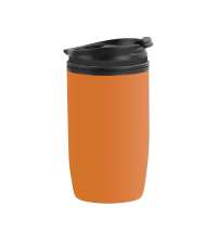 Термостакан "Unicup" 300 мл, покрытие soft touch