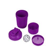 Шейкер для спортивного питания «Level Up»