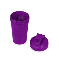 Шейкер для спортивного питания «Level Up»