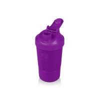 Шейкер для спортивного питания «Level Up»