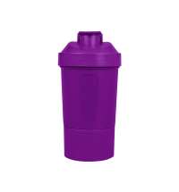 Шейкер для спортивного питания «Level Up»