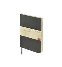 Блокнот А5 «Megapolis Flex Loft»