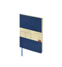 Блокнот А5 «Megapolis Flex Loft»