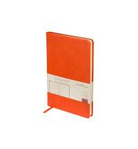 Блокнот А5 «Megapolis Loft»