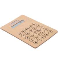 Калькулятор Kraftwerk