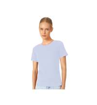 Футболка «Heavy Super Club 2.0» женская