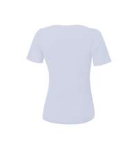 Футболка «Heavy Super Club 2.0» женская