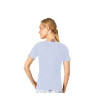 Футболка «Heavy Super Club 2.0» женская