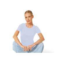 Футболка «Heavy Super Club 2.0» женская