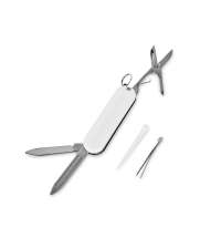 Мультитул-брелок 5-в-1 «Pinny»