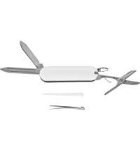 Мультитул-брелок 5-в-1 «Pinny»