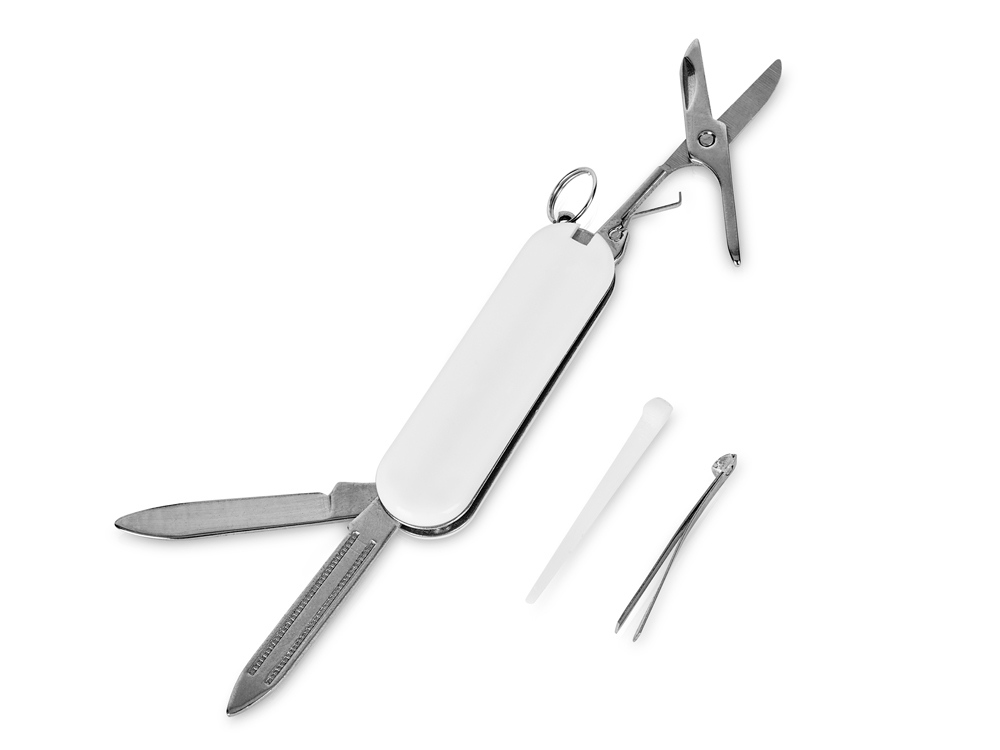 Мультитул-брелок 5-в-1 &laquo;Pinny&raquo;