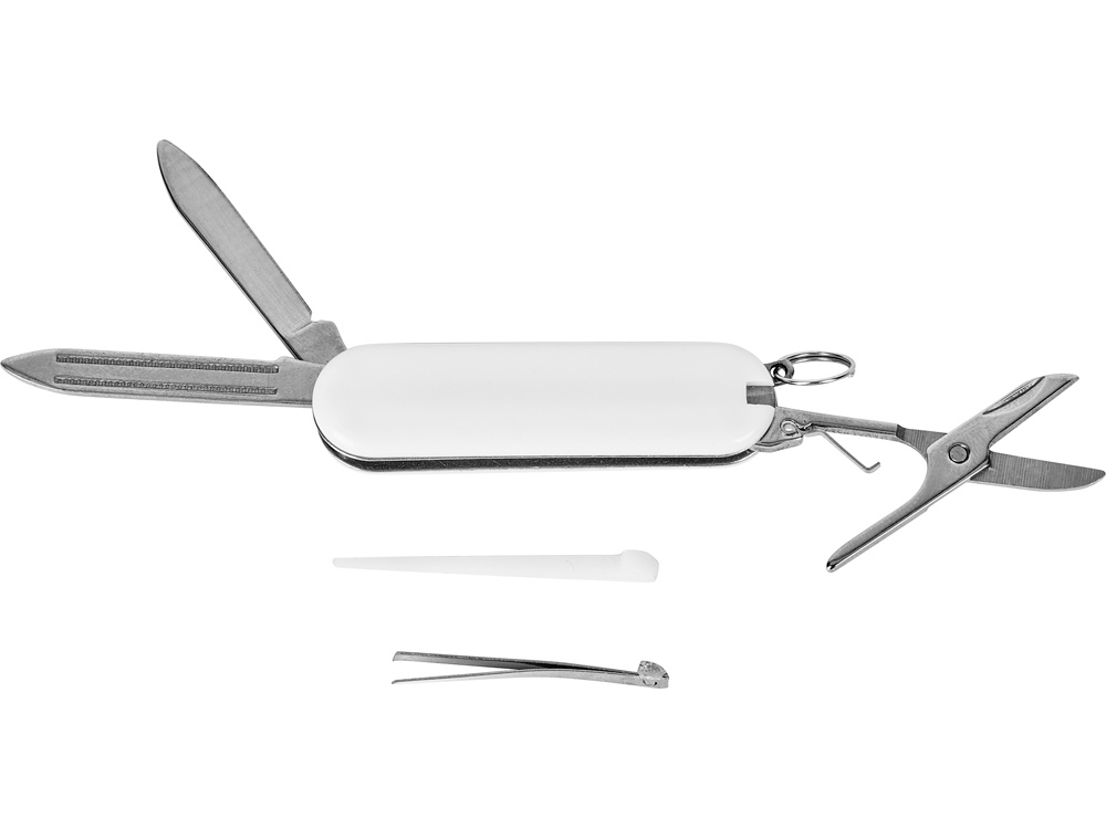 Мультитул-брелок 5-в-1 &laquo;Pinny&raquo;