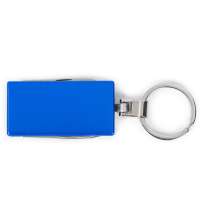 Мультитул-брелок 5-в-1 «Badge»