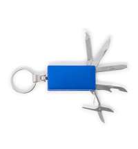 Мультитул-брелок 5-в-1 «Badge»