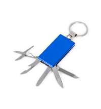 Мультитул-брелок 5-в-1 &laquo;Badge&raquo;