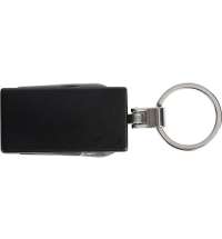 Мультитул-брелок 5-в-1 «Badge»