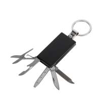 Мультитул-брелок 5-в-1 «Badge»