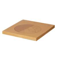 Разделочная доска из бамбука и мрамора «Julia»