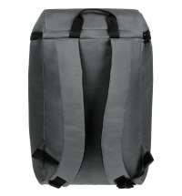 Терморюкзак Paseo, серый