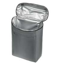 Терморюкзак Paseo, серый