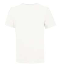 Футболка унисекс Tuner, белая (белоснежная)