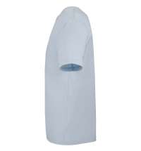 Футболка унисекс Tuner, светло-голубая