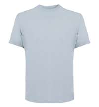 Футболка унисекс Tuner, светло-голубая