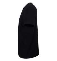 Футболка унисекс Tuner, черная