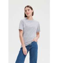 Футболка унисекс Tuner, зеленая