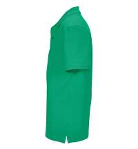 Рубашка поло унисекс Pegase, весенний зеленый