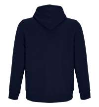 Толстовка унисекс Calipso, темно-синяя