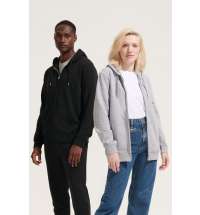 Толстовка унисекс Calipso, ярко-синяя (royal)