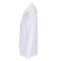 Толстовка унисекс Calipso, белая