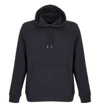 Худи унисекс Constellation, черное