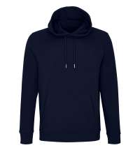 Худи унисекс Constellation, темно-синее