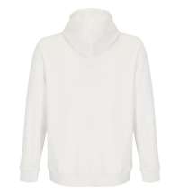 Худи унисекс Constellation, молочно-белое