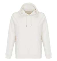 Худи унисекс Constellation, молочно-белое