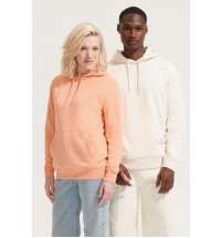 Худи унисекс Constellation, весенний зеленый