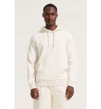 Худи унисекс Constellation, весенний зеленый